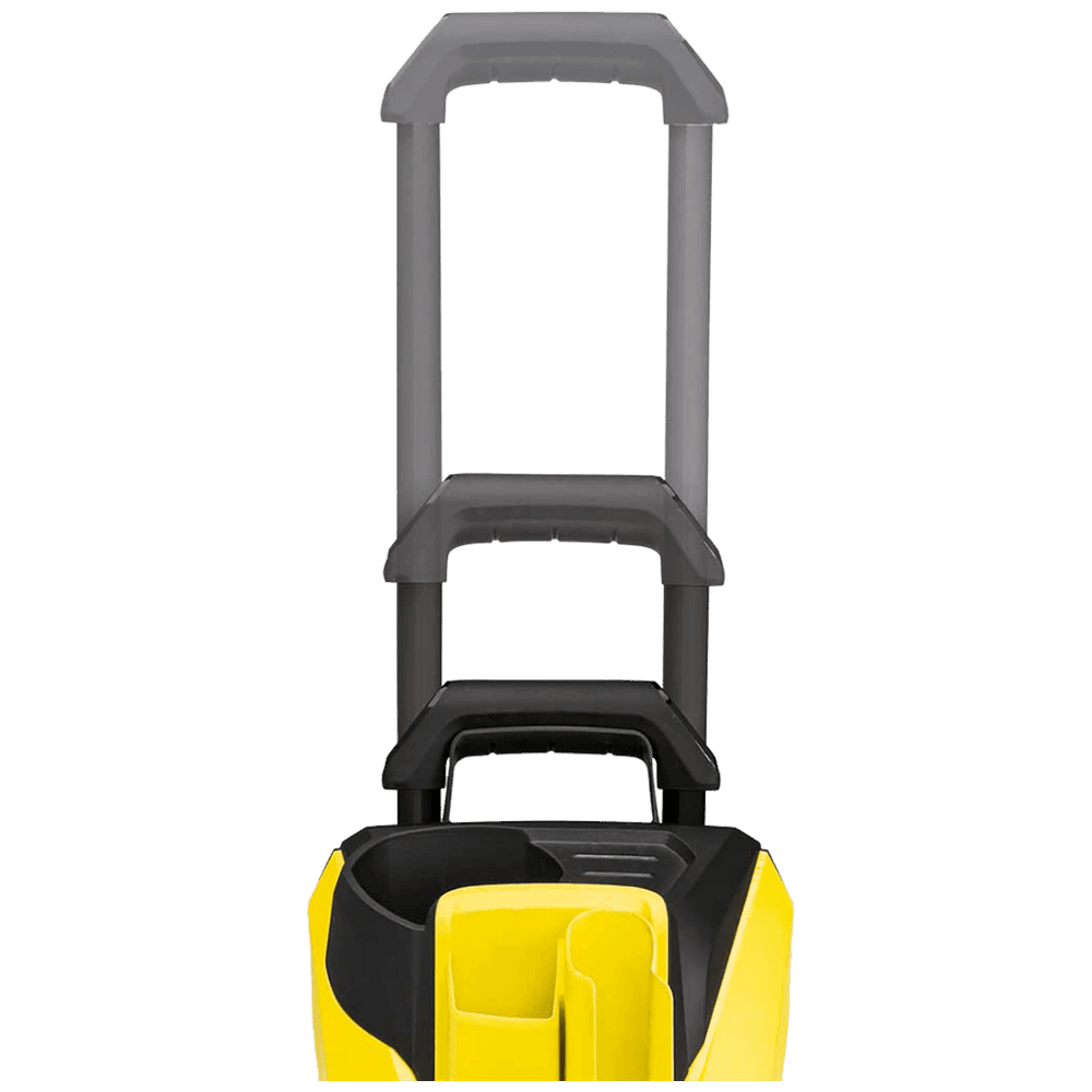 Karcher Visokotlačni perači, 1800W, Power Control - K 4 Power Control slika 3