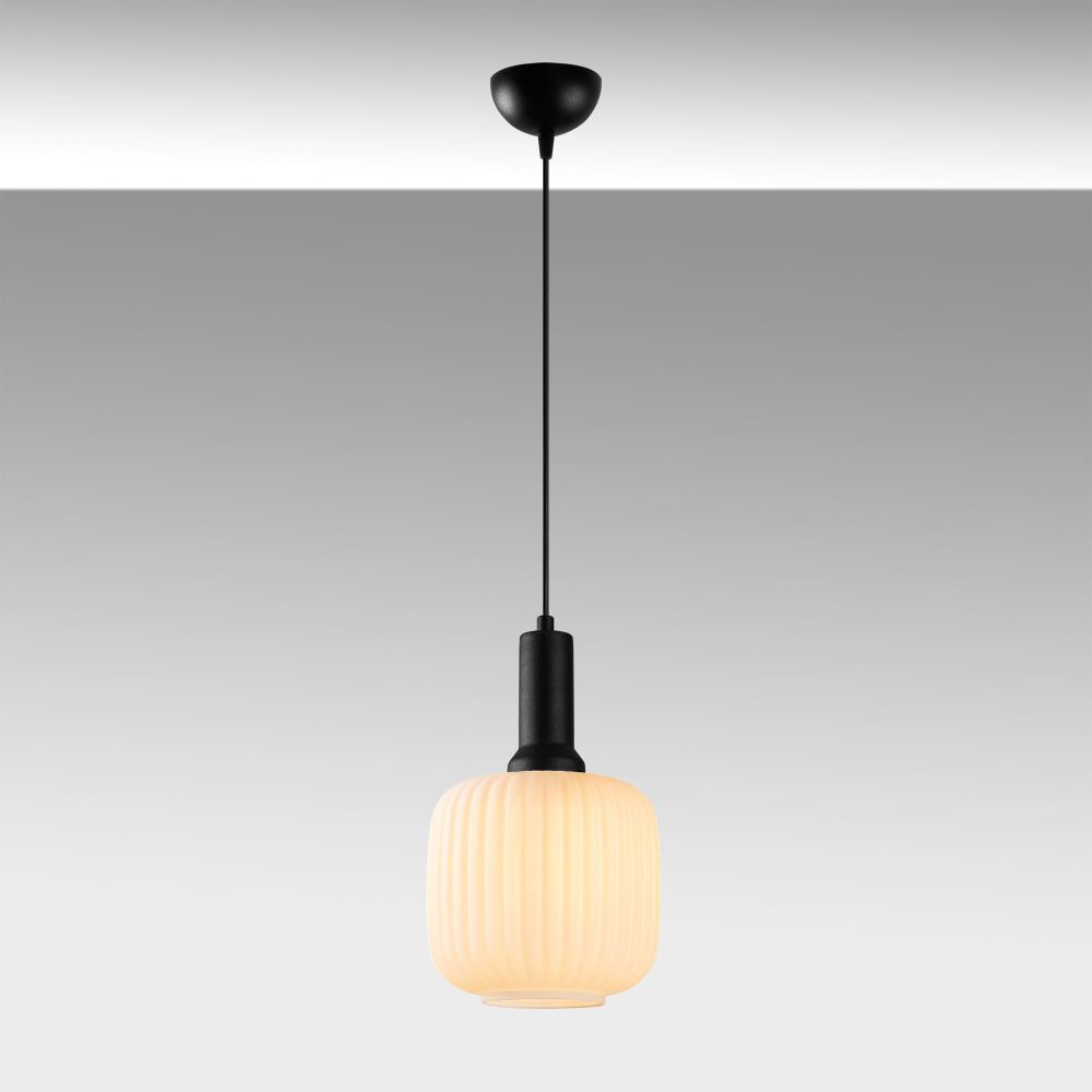 Luster Asker – 15187 – boje: crna slika 6