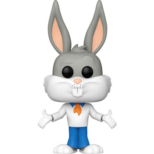 POP figure Looney Tunes Bugs Bunny as Fred Jones slika 3