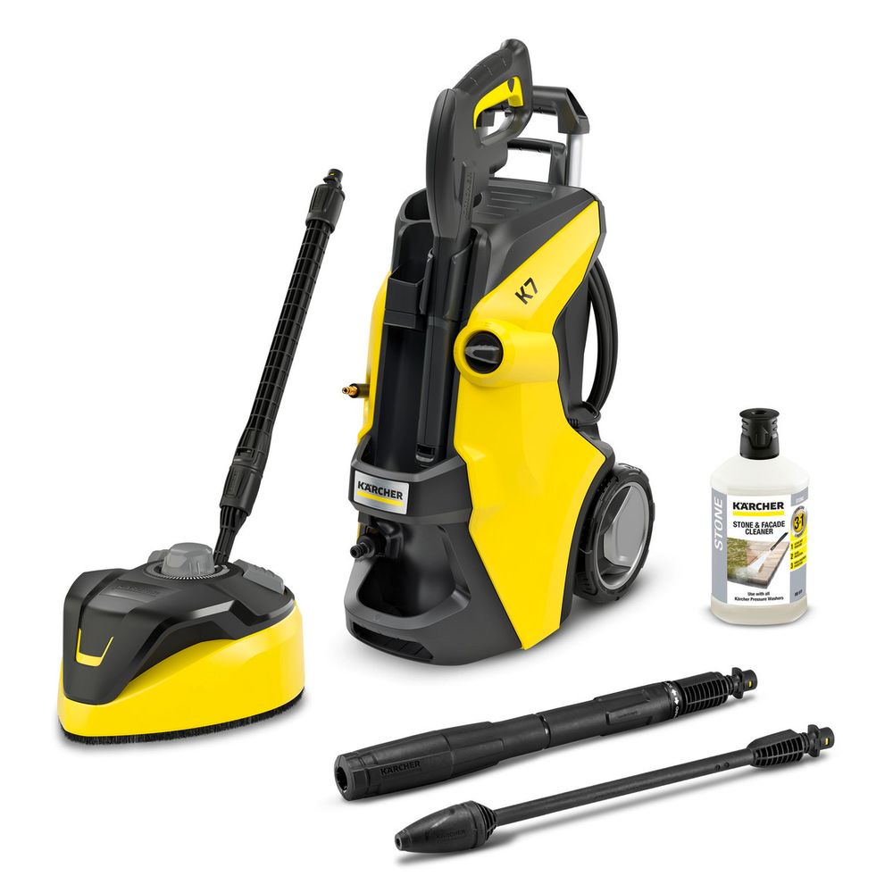 KARCHER Perač visokim pritiskom K7 Power Home  1.317-151.0 slika 1