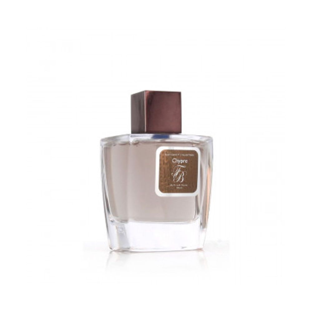 Franck Boclet Chypre Eau De Parfum 100 ml (man) slika 1