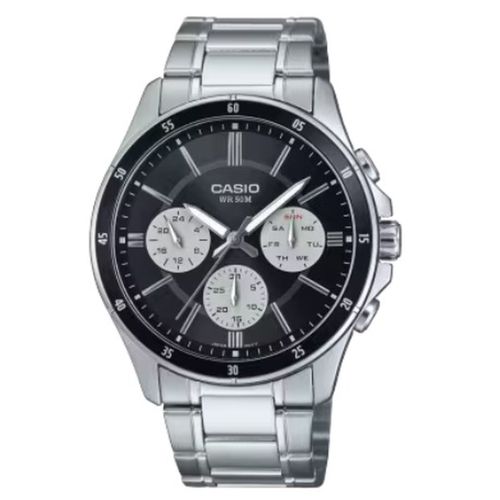 Muški sat Casio COLLECTION (Ø 43,5 mm) slika 1