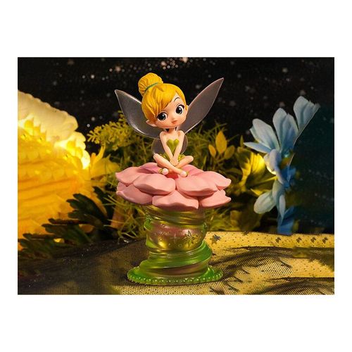 Disney Likovi Tinker Bell Ver.A Q Posket Figura 10cm slika 7