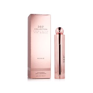 Perry Ellis 360° Collection Rosé Eau De Parfum 100 ml (woman)