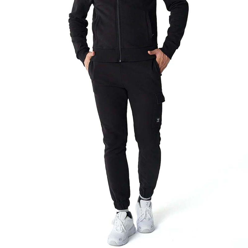 Hummel Hmlnick Jogger Pants za muškarce - Donji dio trenerke slika 3