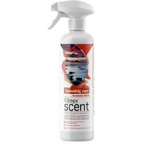 Clinex Scent Tasmanian Charm Osvježivač vazduha 500ml slika 1