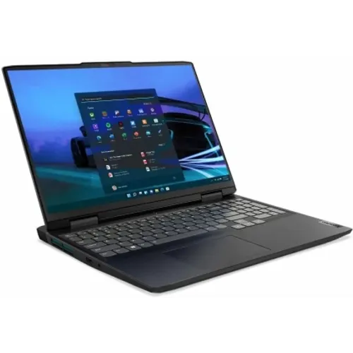 LENOVO IdeaPad 3 16IAH7 Gaming laptop 82SA00B2IN slika 2