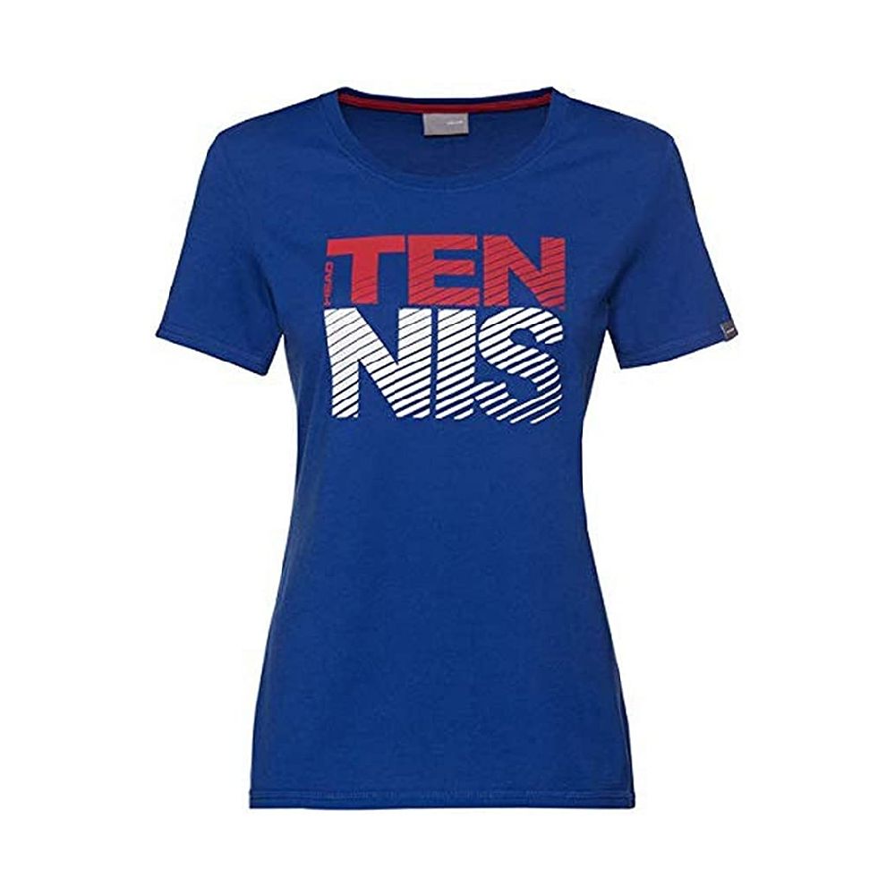 HEAD Majica CLUB LISA T#Shirt W slika 1