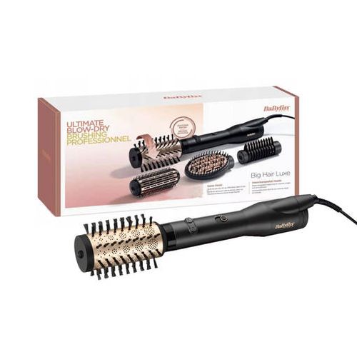 Babyliss AS970E Rotirajuća fen četka za kosu Luxe Big Hair slika 2