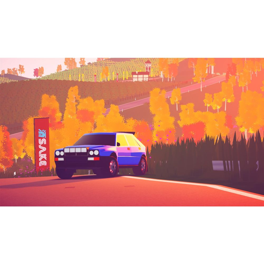 Art Of Rally - Deluxe Edition (Playstation 5) slika 11