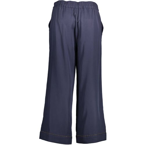 KOCCA WOMEN'S BLUE TROUSERS slika 2