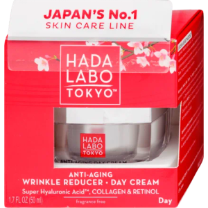 Hada Labo Tokyo Anti-age krema 