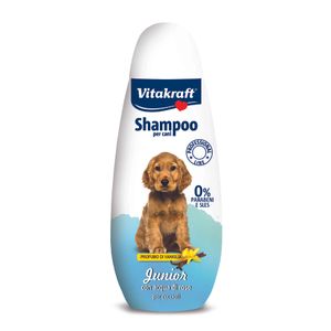 Vitakraft For You Šampon za mlade pse, ružina voda, 250ml