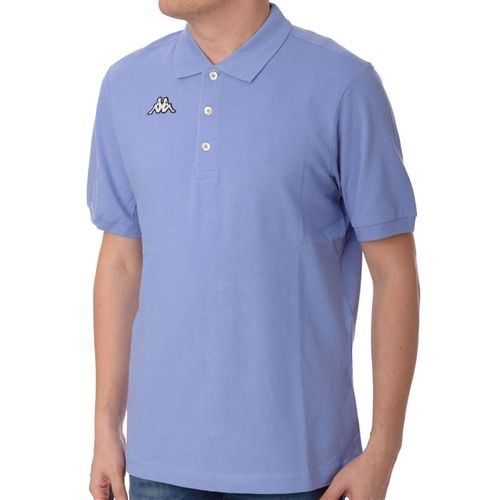 KAPPA POLO MAJICA LOGO  SHARAS MSS ZA MUŠKARCE slika 1