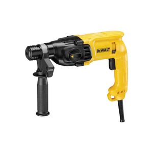 DeWalt El. Pneumatski Čekić SDS-Plus 710W D25033K