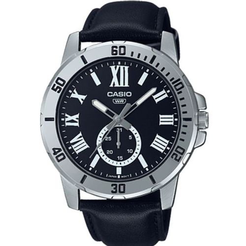 Muški sat Casio COLLECTION Crna (Ø 45 mm) slika 1