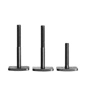 Thule T-track 889-1 Adapter (30x24 mm) - adapter za pričvršćivanje nosača bicikla Thule ProRide ili Thule ThruUpRide