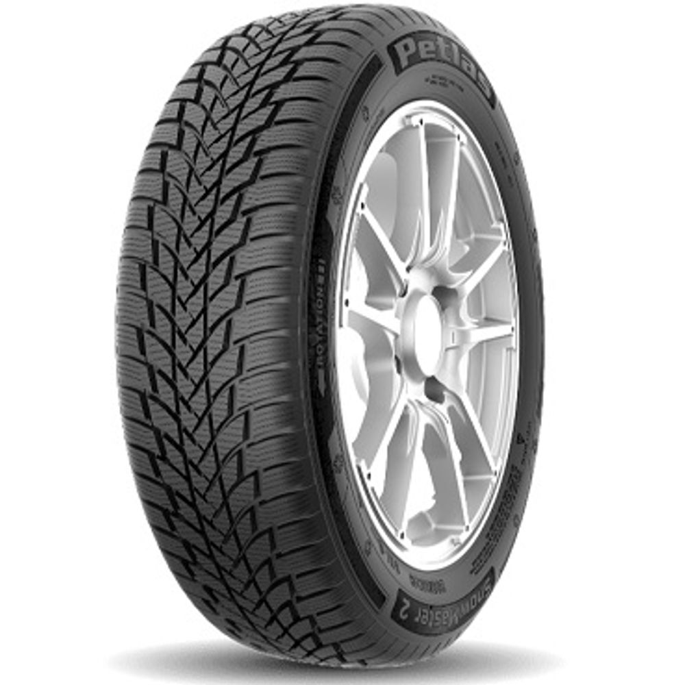 Petlas zimska guma 185/65R14 M+S SNOWMASTER-2 86T slika 1