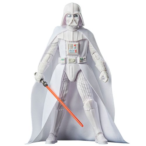 Star Wars Povratak Jedija Infinities Darth Vader Figura 15cm slika 7