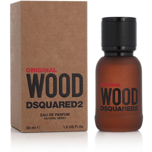 Dsquared2 Original Wood Eau De Parfum 30 ml (man) slika 4