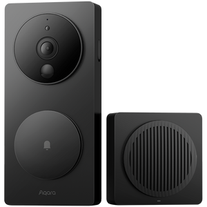 Aqara Smart Video Doorbell G4: Model No: SVD-C03