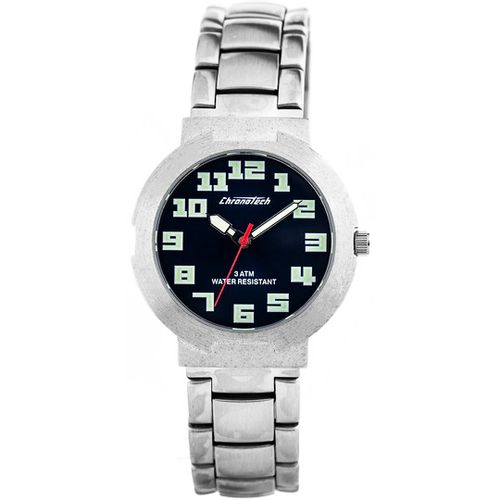 Uniseks satovi Chronotech CT6451 (35 mm) slika 1