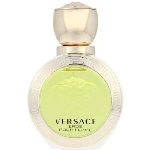 Versace Eros pour Femme Eau De Toilette 50 ml (woman) slika 4