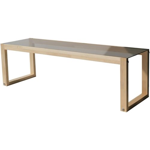 Via - Natural Natural TV Stand slika 8