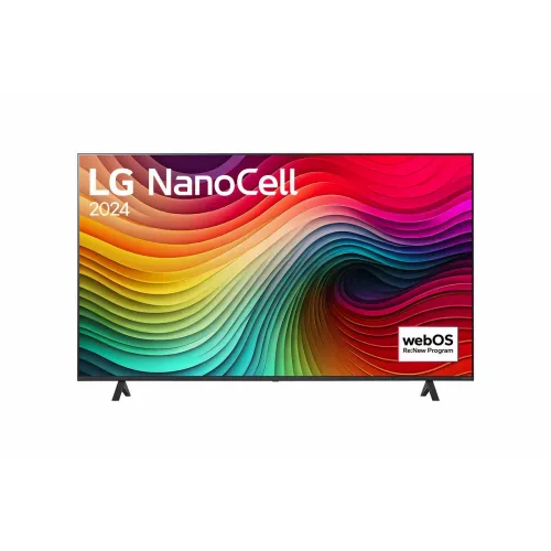 LG 65NANO81T3A Televizor 65" UHD 4K Smart slika 1