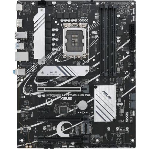 ASUS PRIME H770-PLUS D4 slika 2