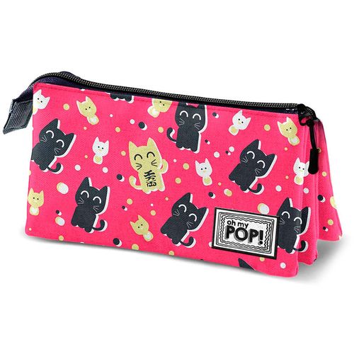 Oh My Pop! Cats triple pernica slika 1