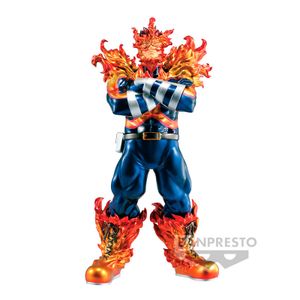 My Hero Academia: Age of Heroes Endeavor - Posebna figura 19 cm