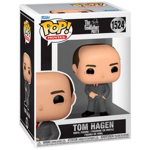 Funko POP Figura: The Godfather 2 - Tom Hagen