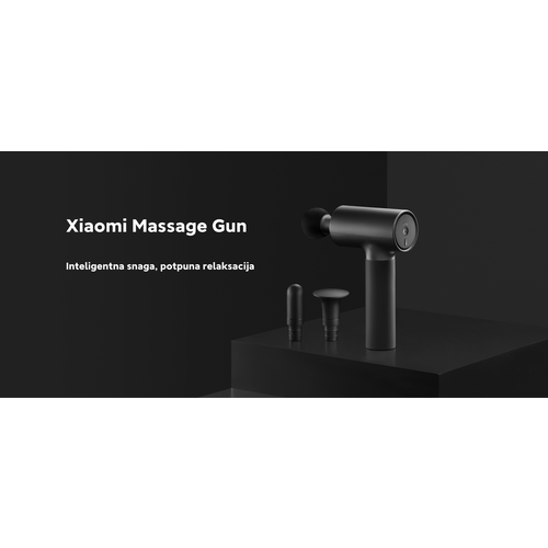 Xiaomi Massage Gun EU slika 20