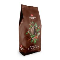 Manuel Kafa u zrnu Aroma Classico 1kg