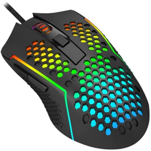 Redragon Reaping M987 Wired Gaming Mouse slika 3