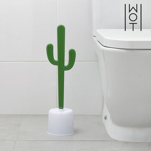 Četka za WC Kaktus Wagon Trend slika 4