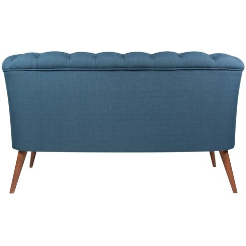 West Monroe - Night Blue Night Blue 2-Seat Sofa slika 7