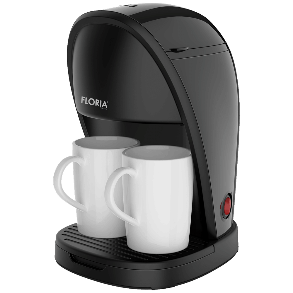 Floria Aparat za kafu, 370-450W - ZLN9297 slika 1