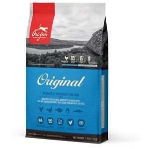 Orijen Original 11.4 kg