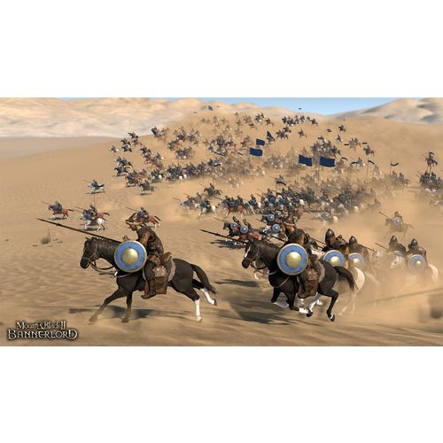 Mount & Blade 2: Bannerlord (Playstation 4) slika 2