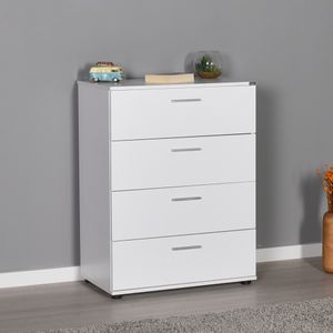 Sfn-540-Bb-1 Bijela Komoda