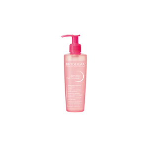 BIODERMA SENSIBIO PJENUŠAVI GEL 200ML