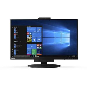 Lenovo 11JHRAR1EU Monitor 27" TIO2k/IPS/HDMI/DP/USB 3.1/3Y