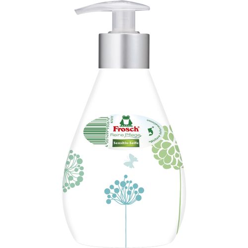 Frosch tečni sapun za ruke  Pure Care Sensitiv Soap  300ml slika 1