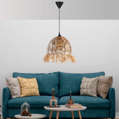 Ruyo Camel Chandelier slika 2