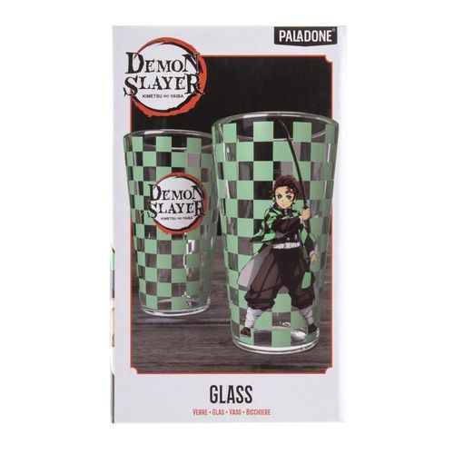 PALADONE DEMON SLAYER GLASS slika 3