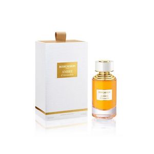 Boucheron Ambre d’Alexandrie Eau De Parfum 125 ml (unisex)