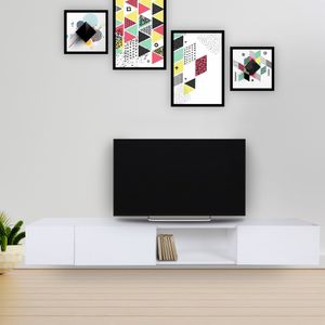TV Stalak Wagna u Bijeloj Boji