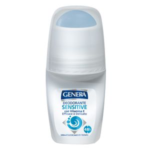 Genera deo roll on dezodorans Sensitive 50ml